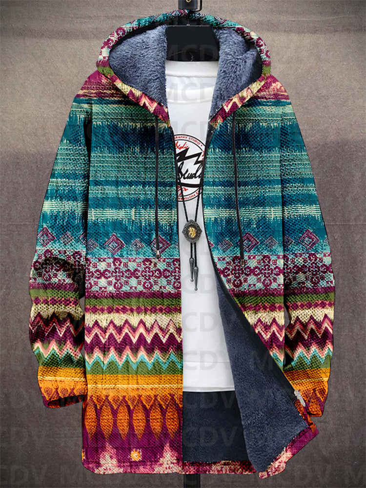 Réjane – Luxurious and Artistic Cardigan