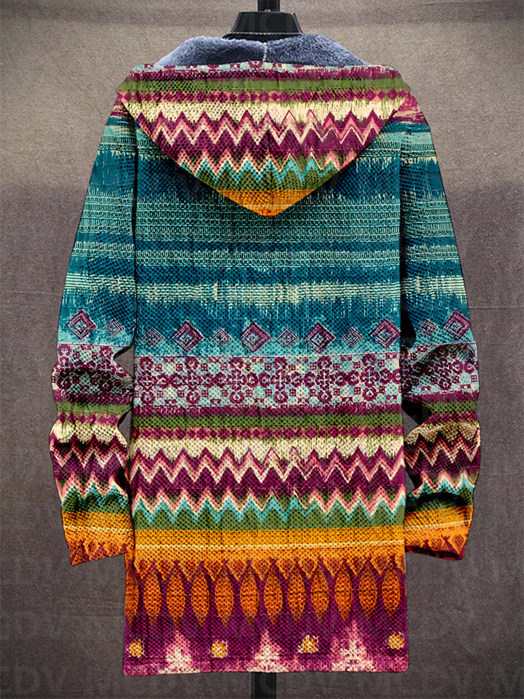 Réjane – Luxurious and Artistic Cardigan