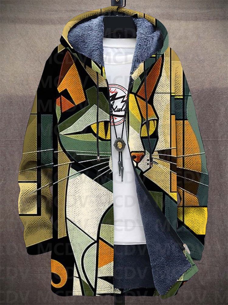 Bijou – Luxurious and Artistic Cardigan