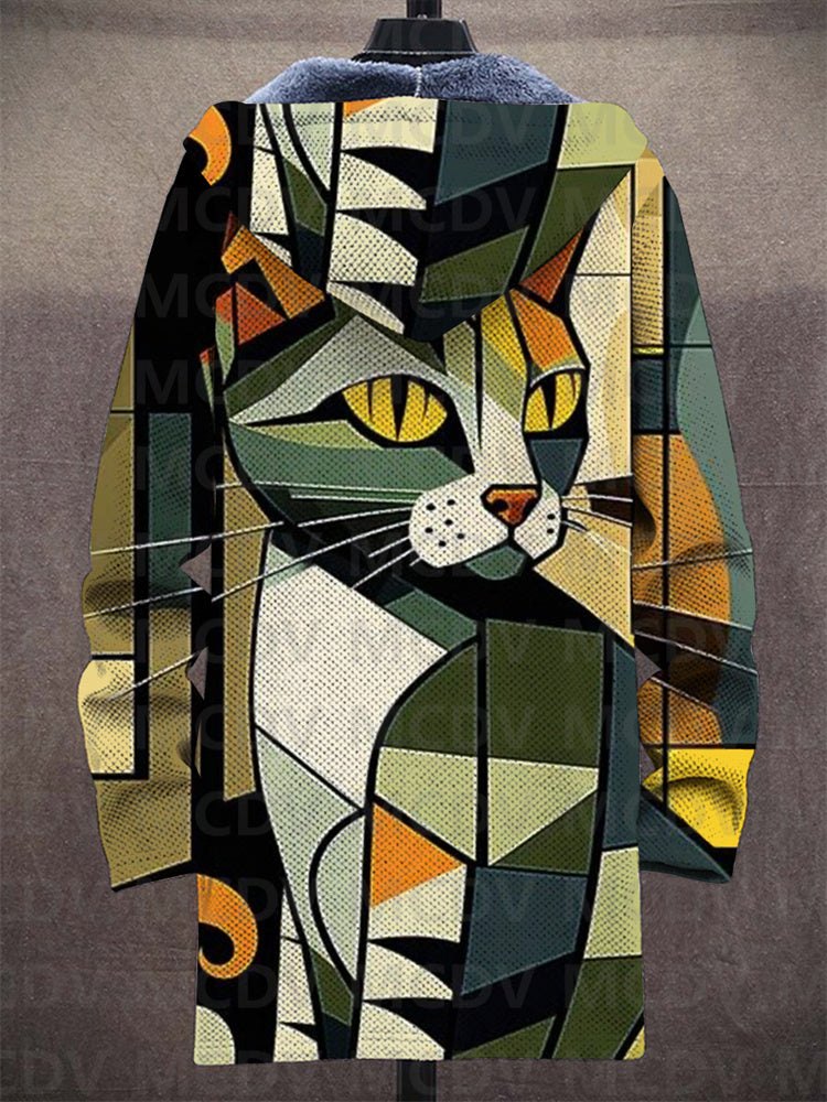 Bijou – Luxurious and Artistic Cardigan