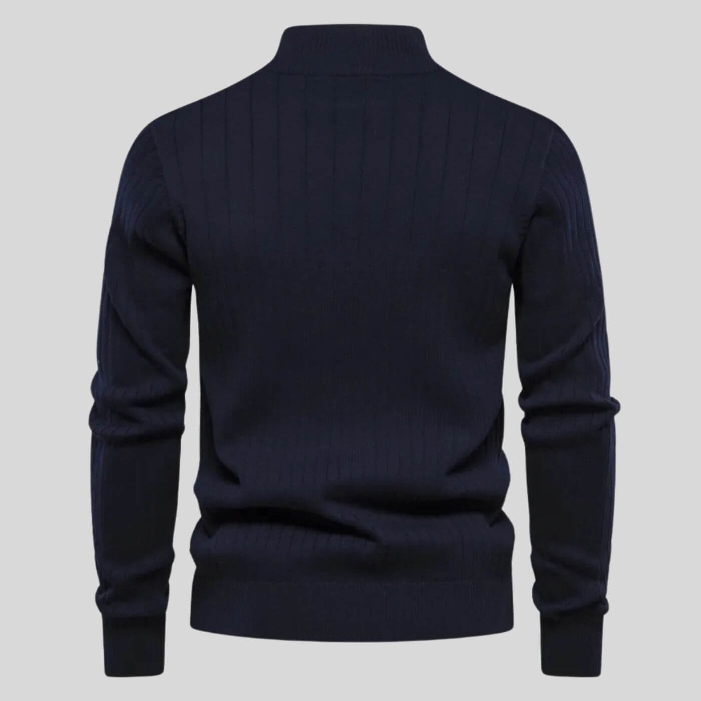 Lenoir™ | High-Quality Comfort Sweater