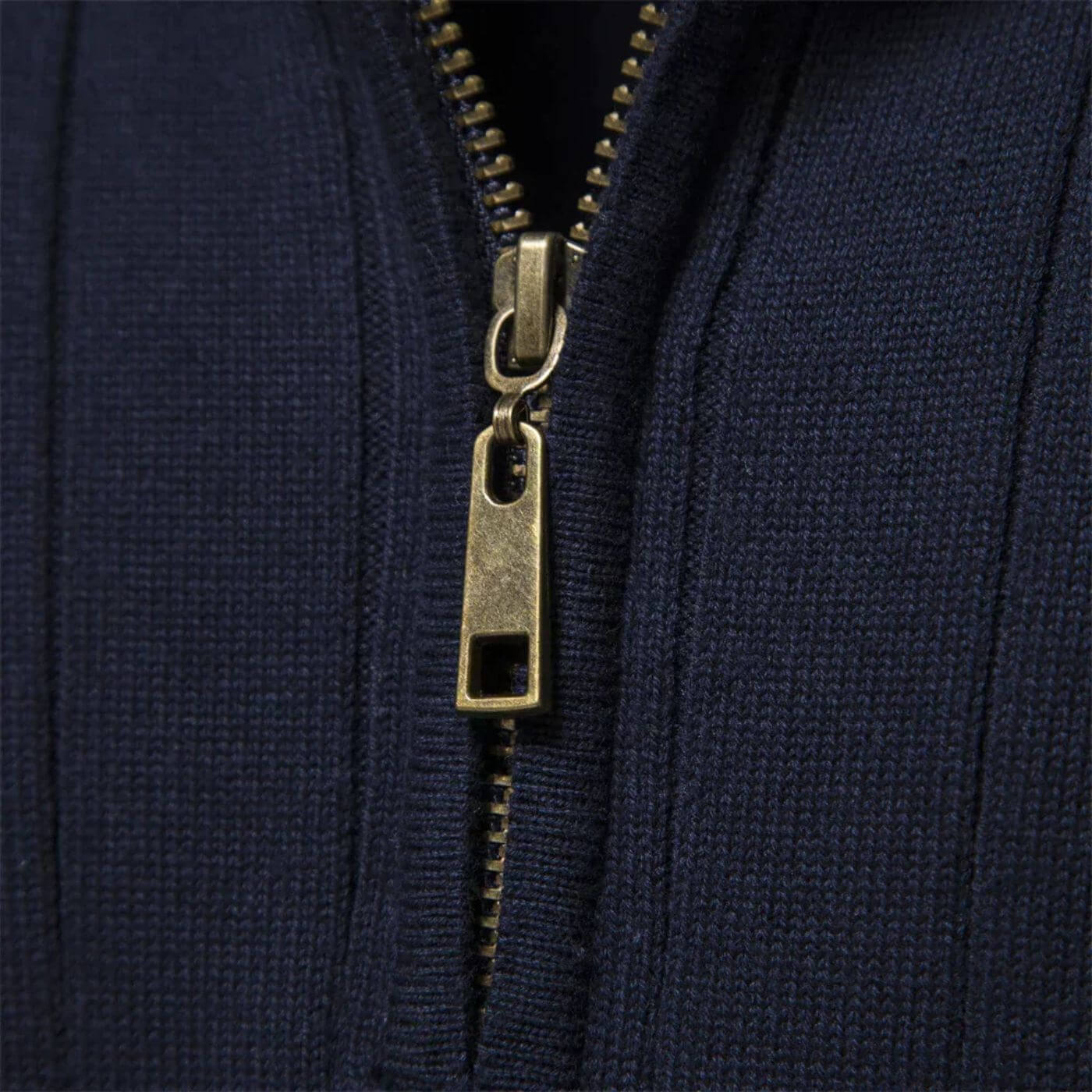 Lenoir™ | High-Quality Comfort Sweater