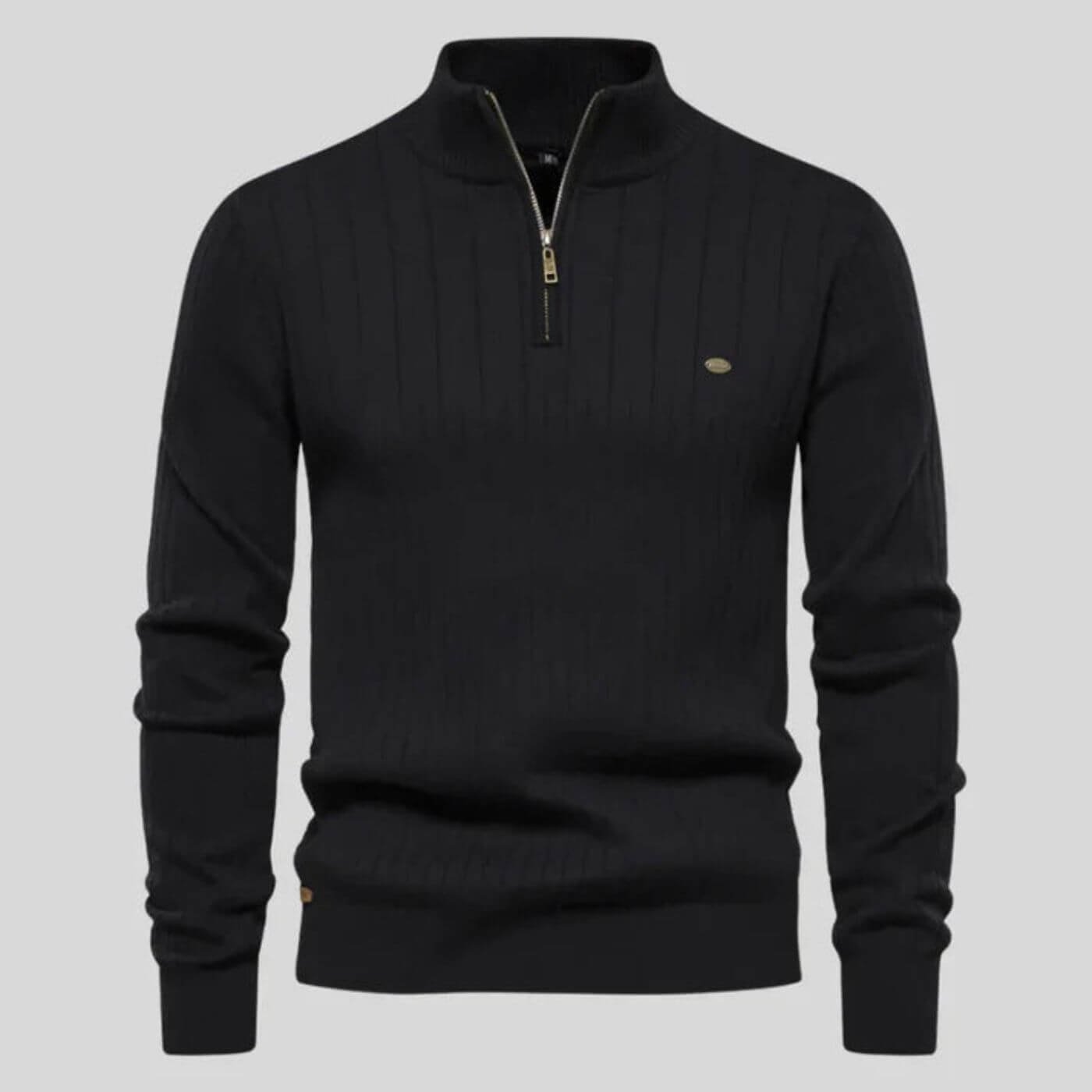Lenoir™ | High-Quality Comfort Sweater