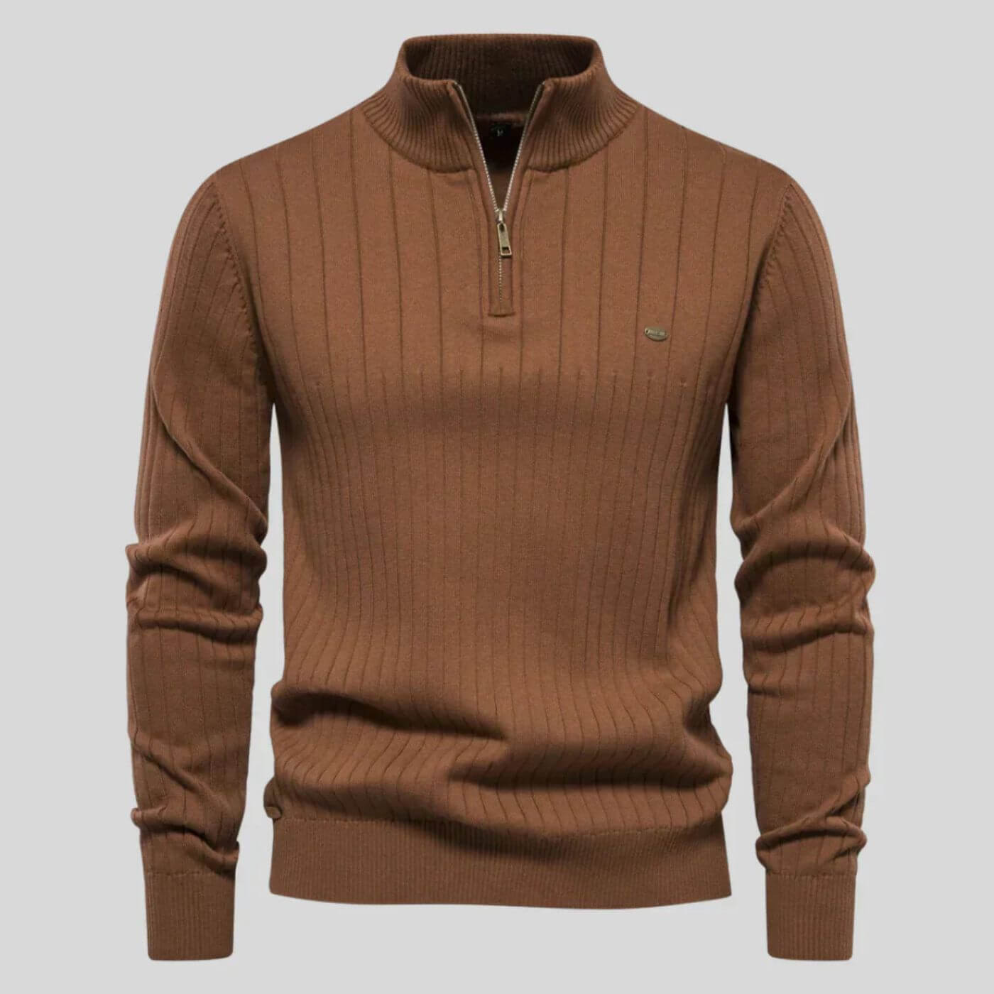 Lenoir™ | High-Quality Comfort Sweater