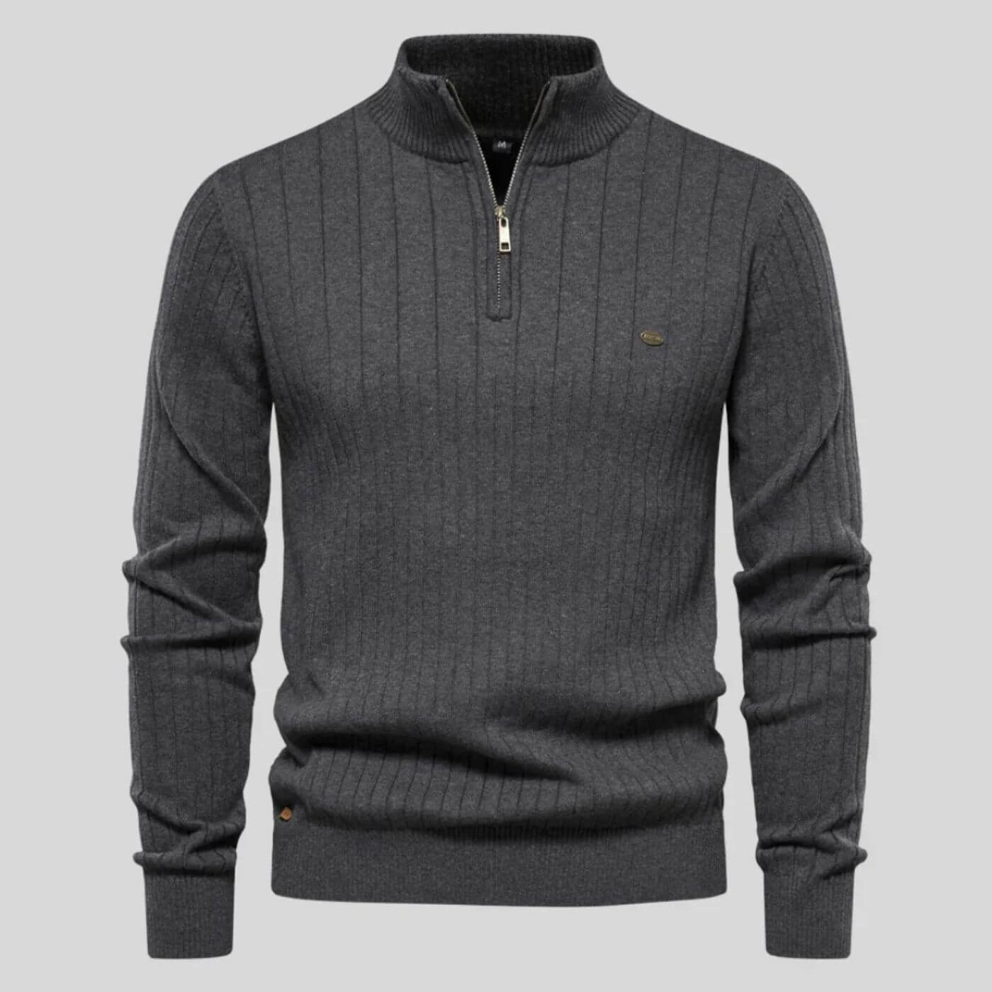 Lenoir™ | High-Quality Comfort Sweater