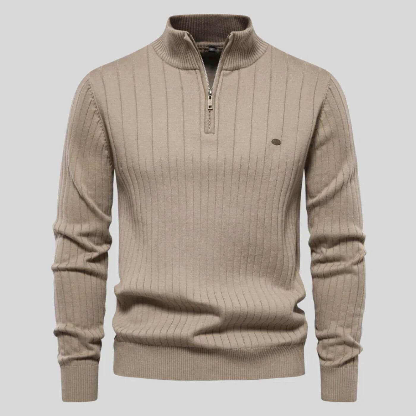 Lenoir™ | High-Quality Comfort Sweater