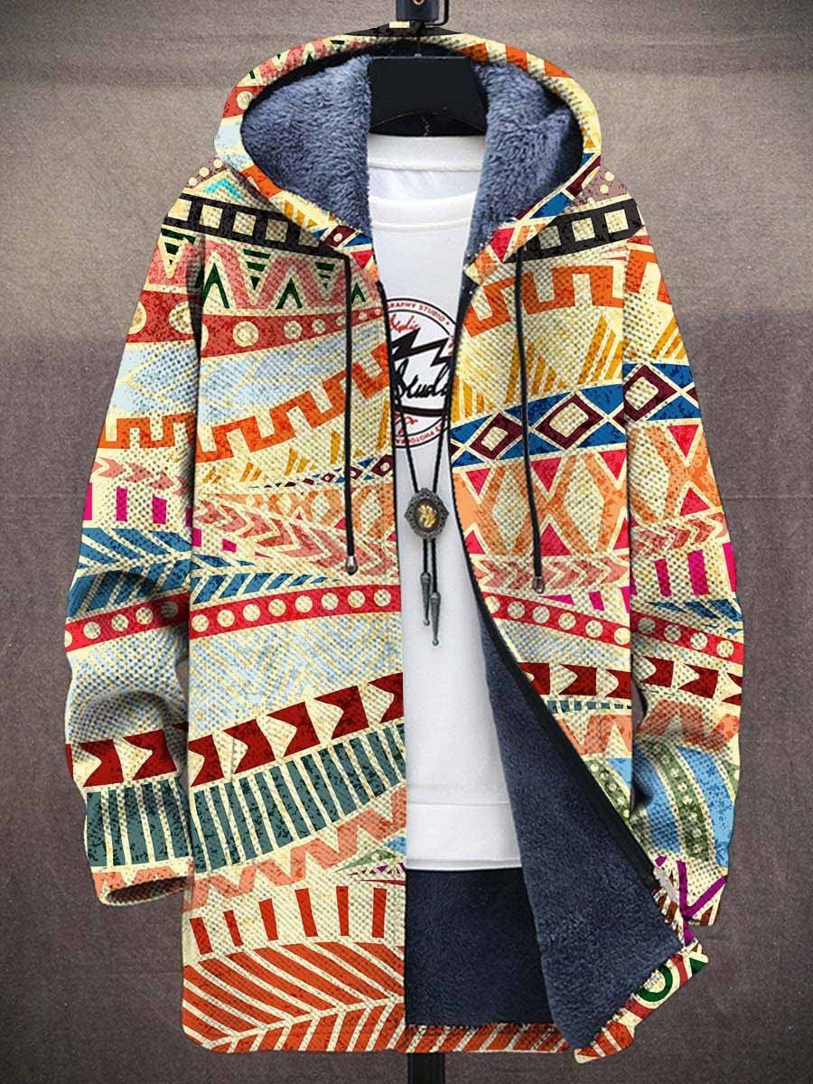 Pascaline – Luxurious and Artistic Cardigan