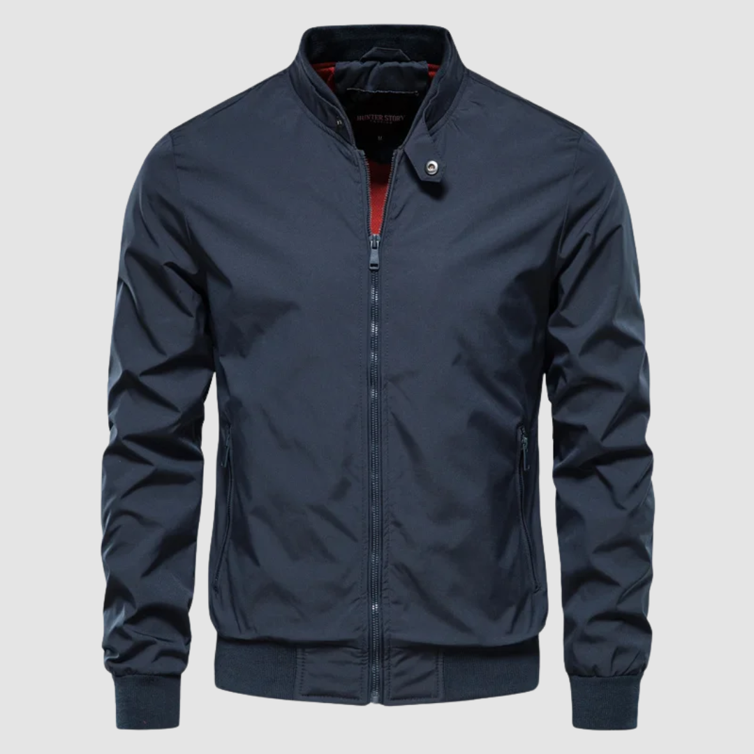 Joe | Everyday Bomber Jacket
