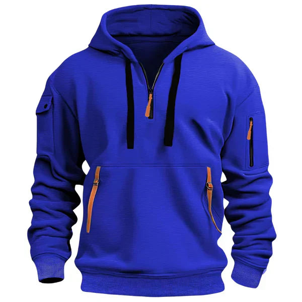 Ryley | Stylish Hoodie