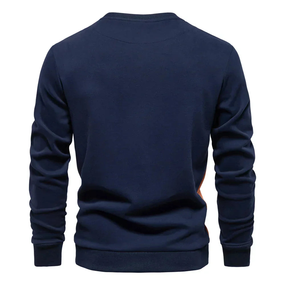 Lenoir™ | Elegant Sweater for Men