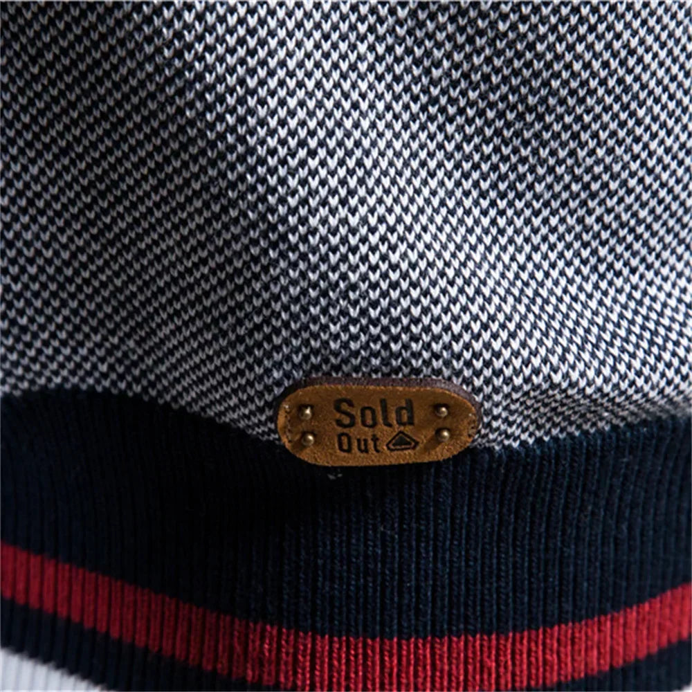 Lenoir™ | Premium Men's Cardigan