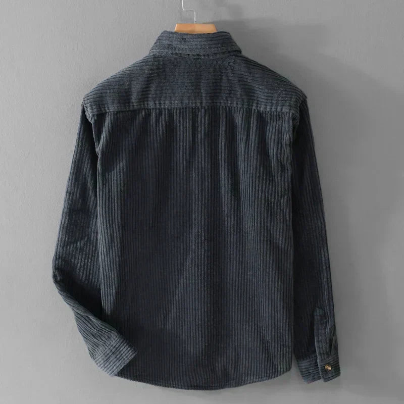 Gunner | Casual Shirt