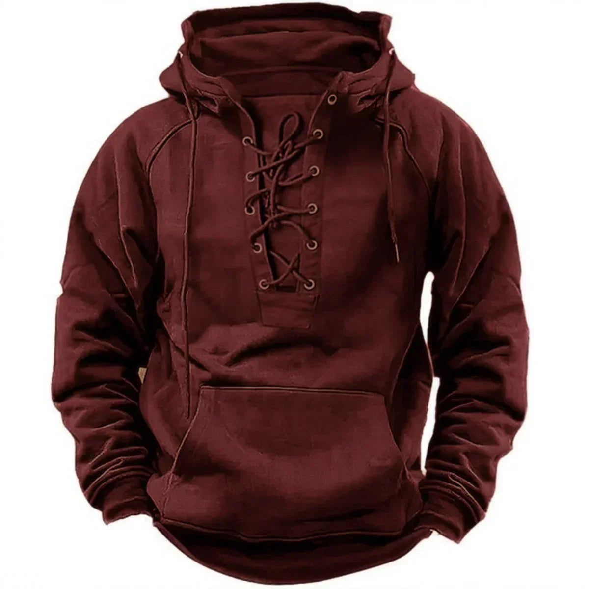 Lenoir™ | Durable Hooded Sweatshirt