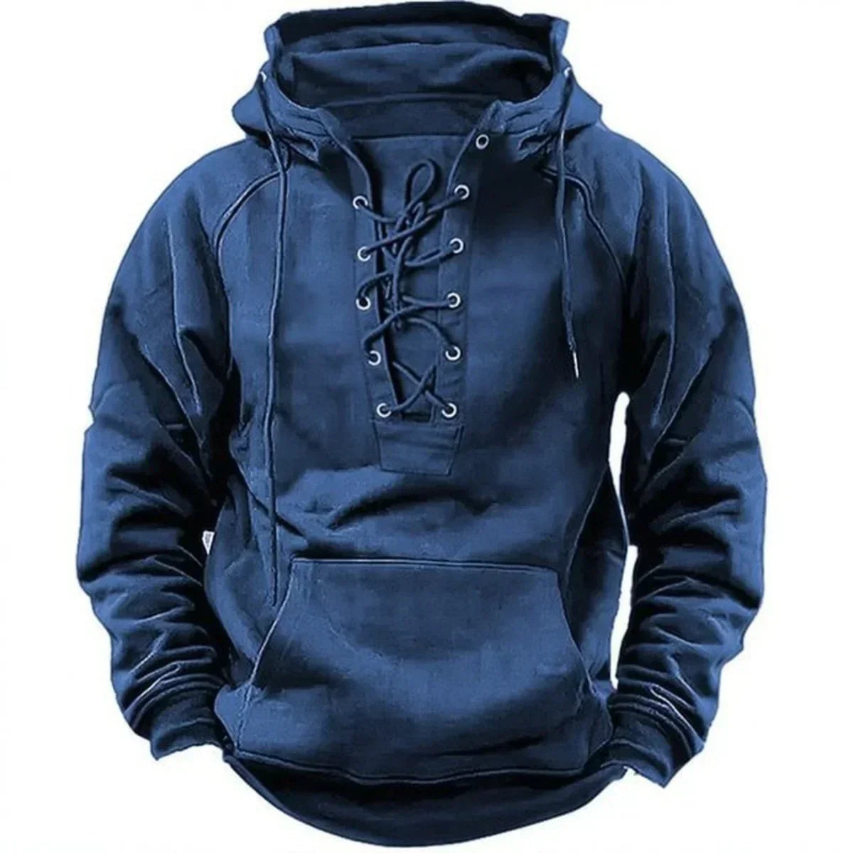 Lenoir™ | Durable Hooded Sweatshirt