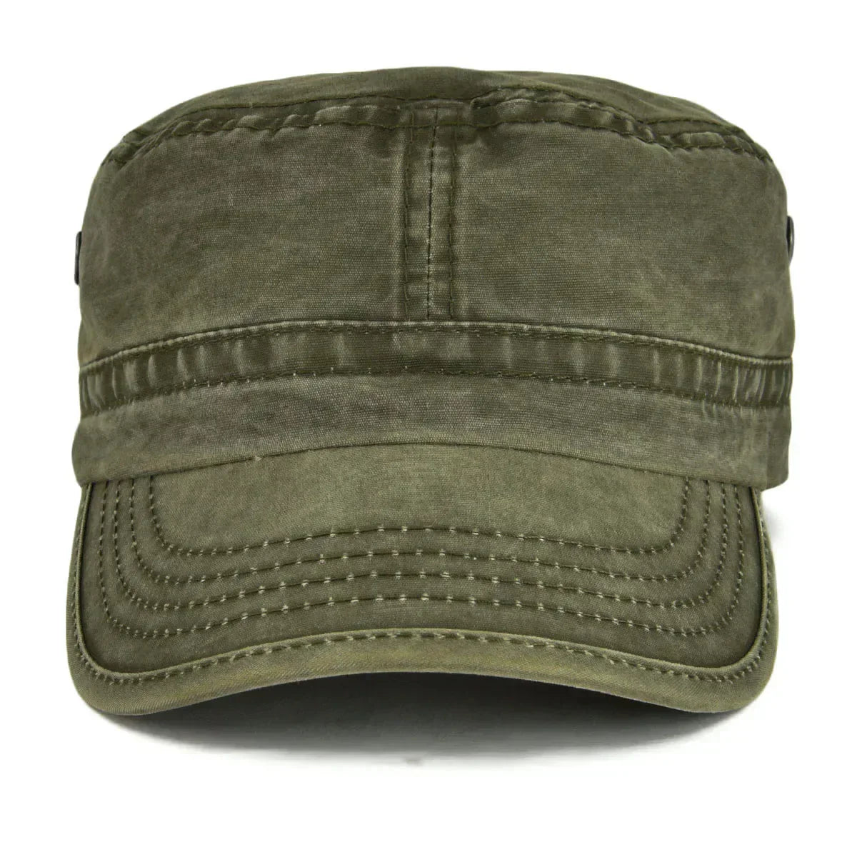 Karl | Robust vintage cap