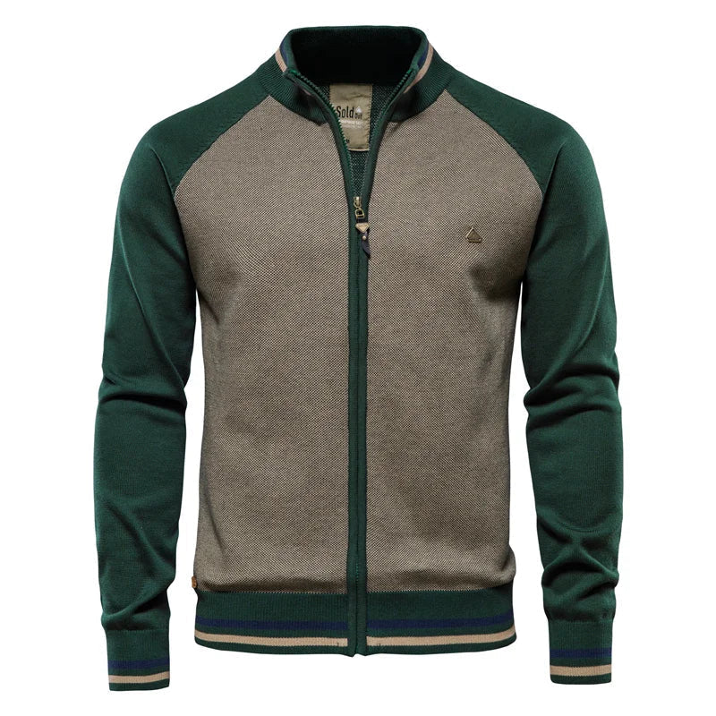 Lenoir™ | Premium Men's Cardigan