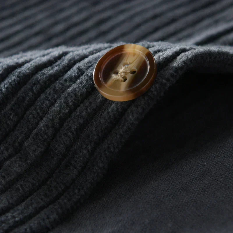 Gunner | Casual Shirt