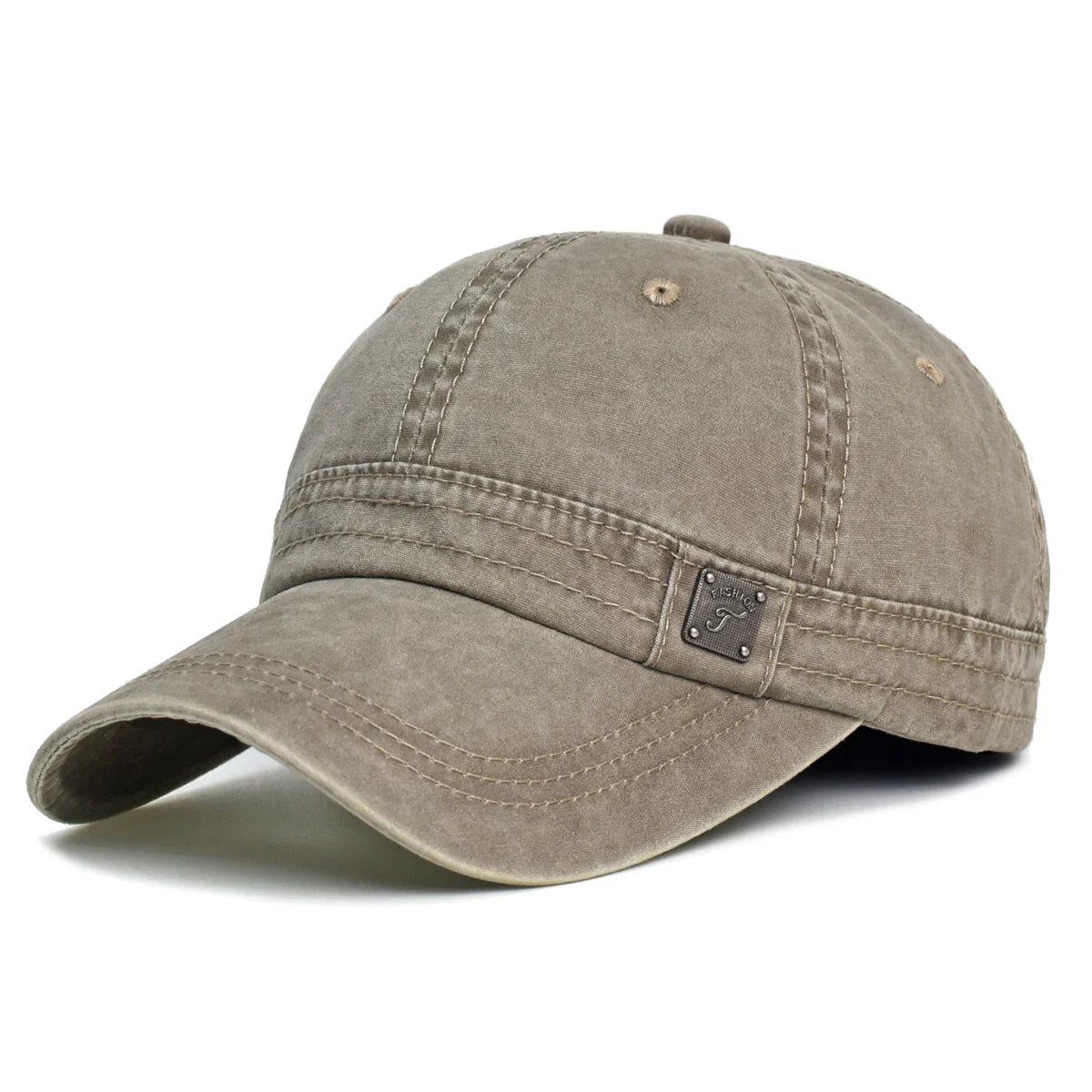 Troy | Everyday vintage cap