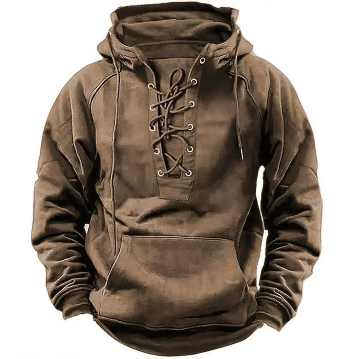 Lenoir™ | Durable Hooded Sweatshirt
