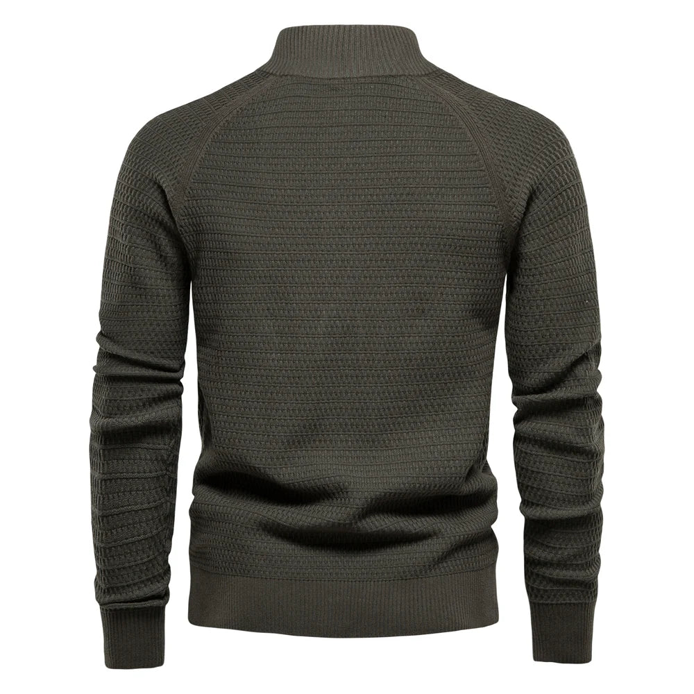 Lenoir™ | Exclusive Cotton Cardigan