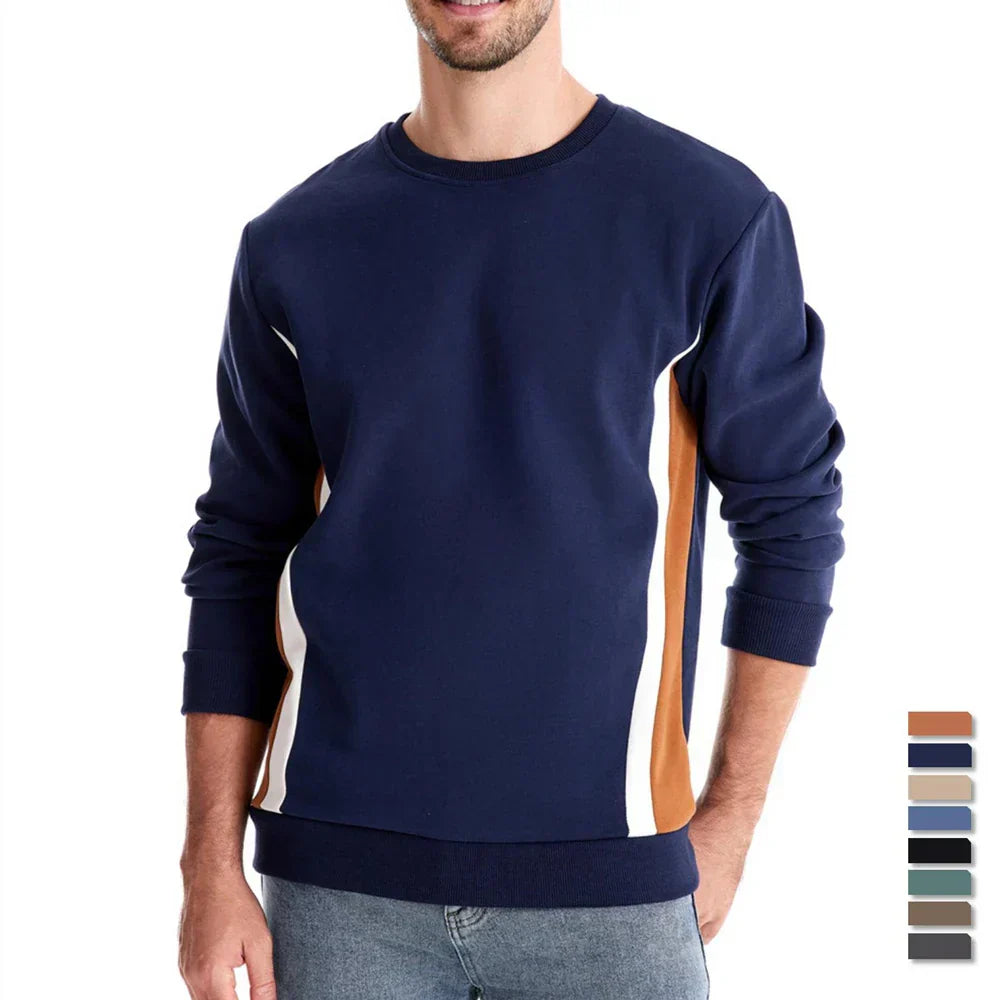 Lenoir™ | Elegant Sweater for Men