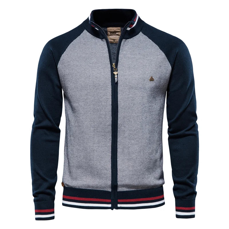 Lenoir™ | Premium Men's Cardigan
