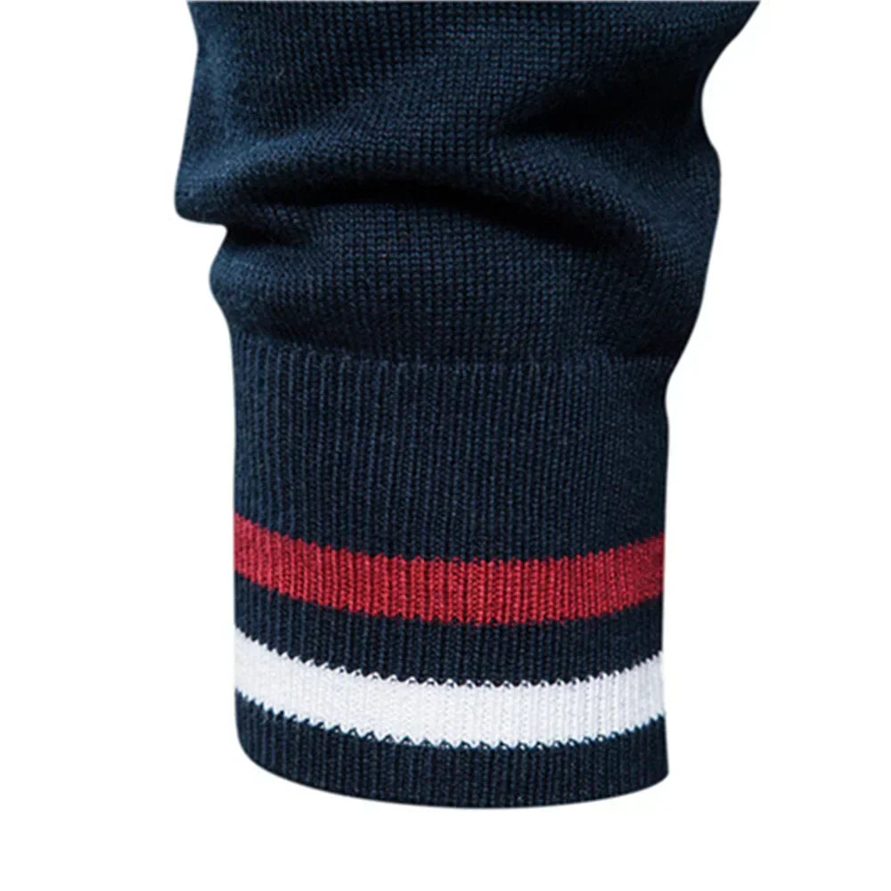 Lenoir™ | Premium Men's Cardigan