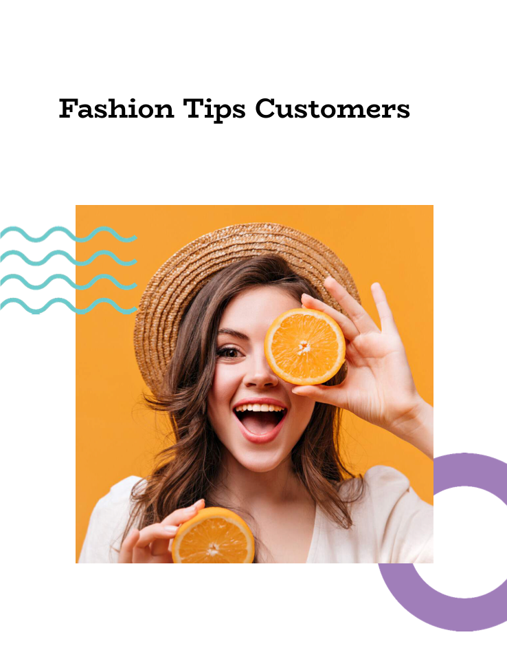 Effortless Style – Free Fashion Guide