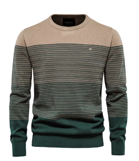 Lenoir™ | Robust Sweater for Men