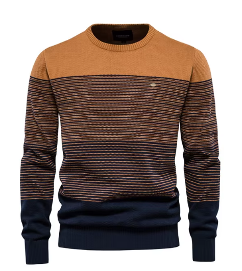 Lenoir™ | Robust Sweater for Men