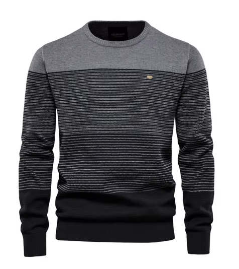 Lenoir™ | Robust Sweater for Men
