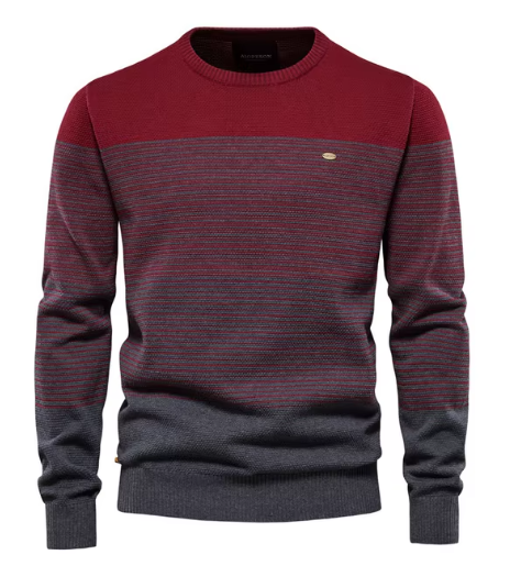 Lenoir™ | Robust Sweater for Men