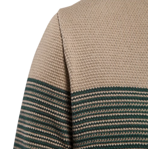 Lenoir™ | Robust Sweater for Men