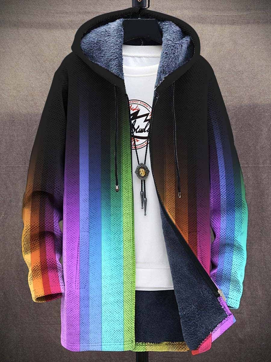 Maïwenn – Luxurious and Artistic Cardigan