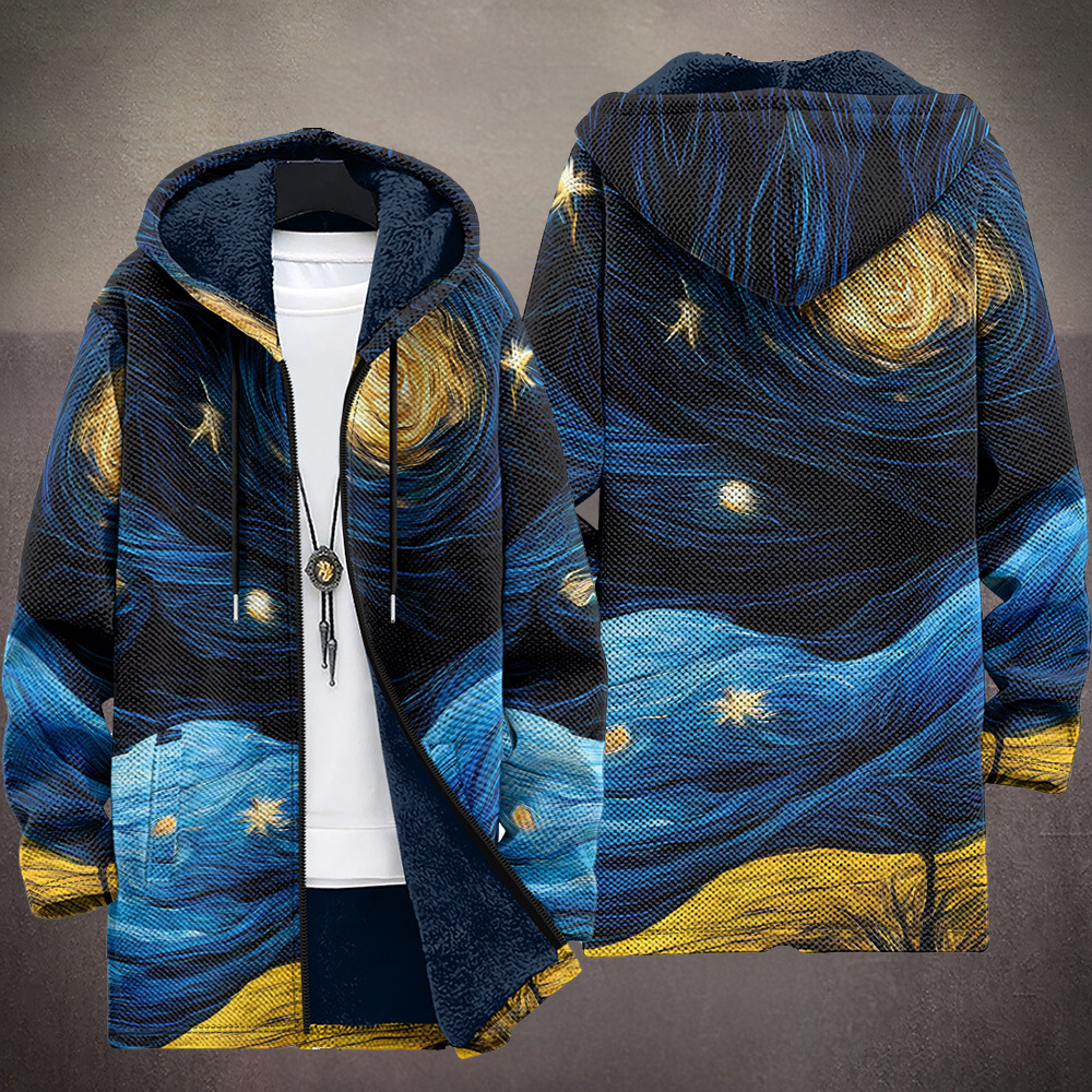 Nanon – Luxurious and Artistic Cardigan