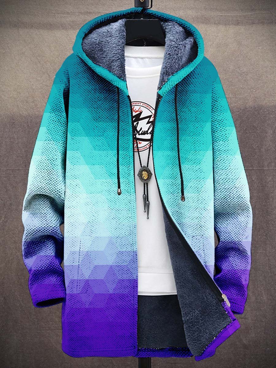 Beryl – Luxurious and Artistic Cardigan