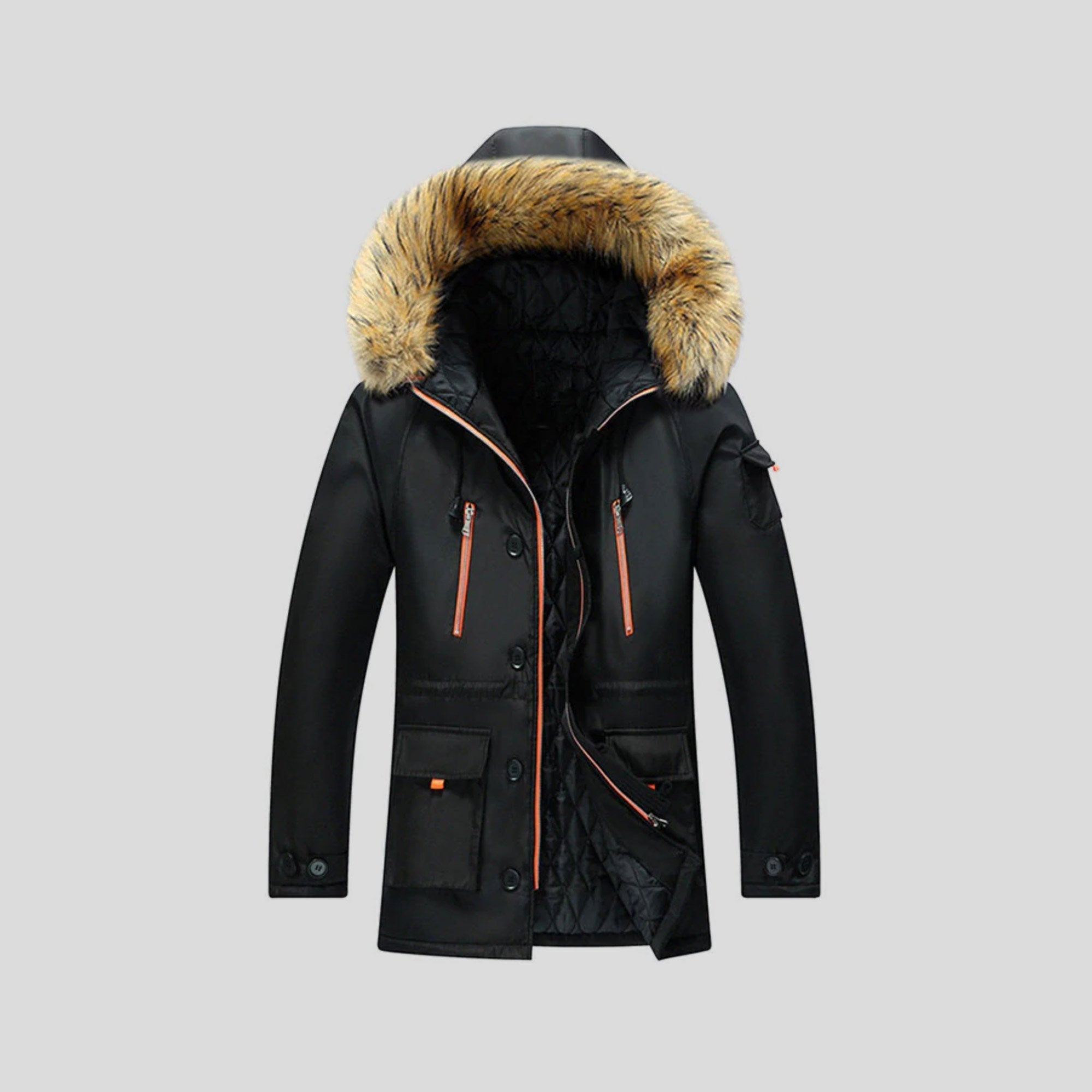 Hunter - Snowstorm Parka