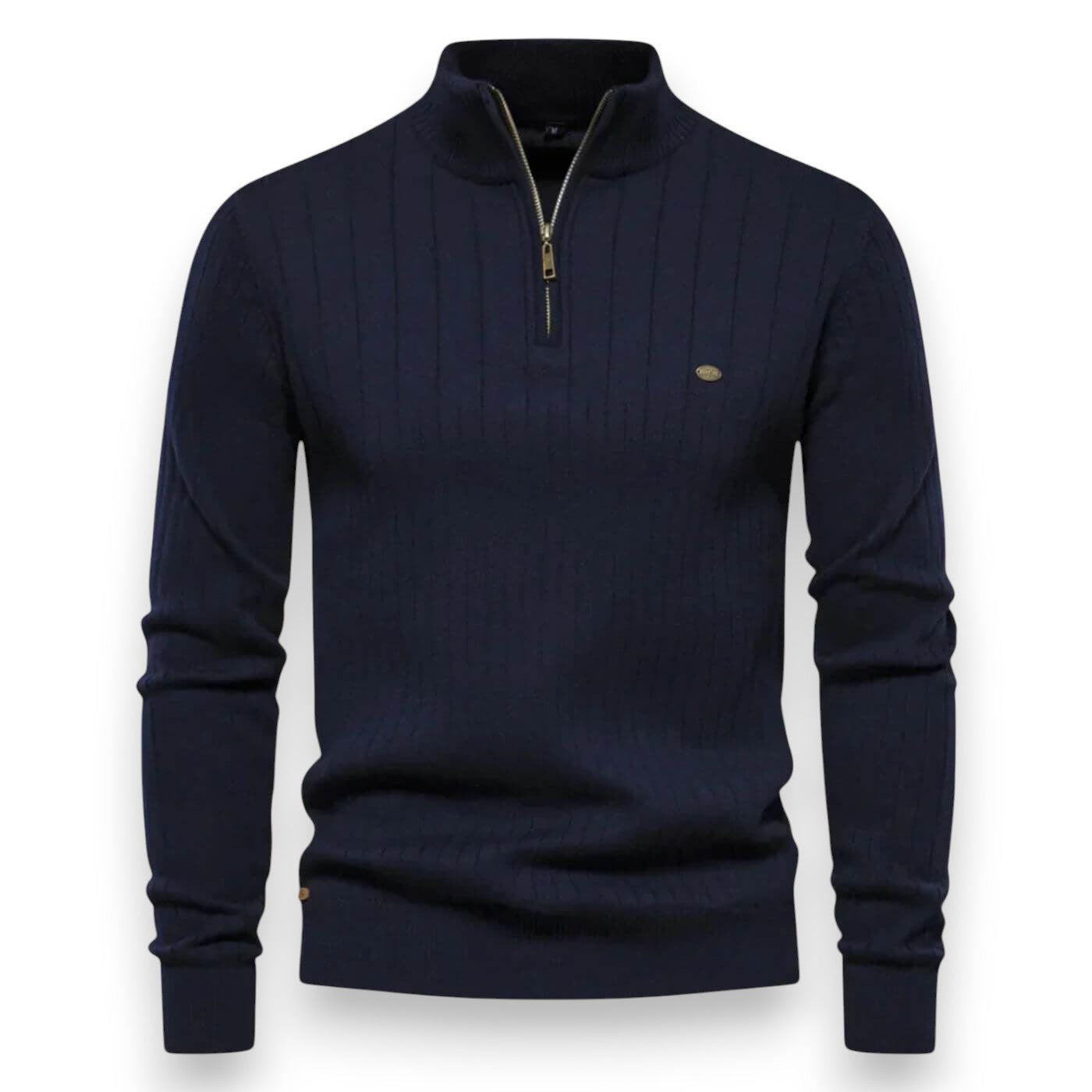 Lenoir™ | High-Quality Comfort Sweater
